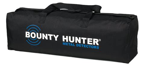 metal detector proof container